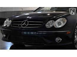 2008 Mercedes-Benz CLK (CC-2108671) for sale in Peoria, Arizona