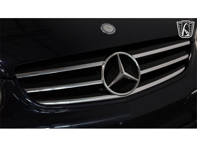 2008 Mercedes-Benz CLK (CC-2108671) for sale in Peoria, Arizona