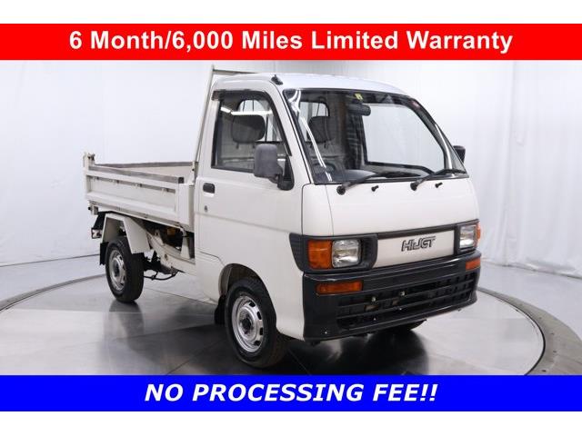 1995 Daihatsu Hijet (CC-2108672) for sale in Christiansburg, Virginia
