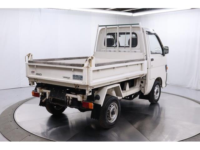1995 Daihatsu Hijet (CC-2108672) for sale in Christiansburg, Virginia
