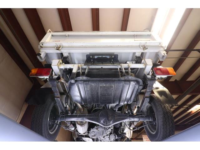 1995 Daihatsu Hijet (CC-2108672) for sale in Christiansburg, Virginia