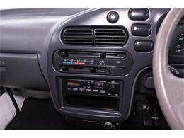 1995 Daihatsu Hijet (CC-2108672) for sale in Christiansburg, Virginia
