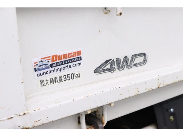 1995 Daihatsu Hijet (CC-2108672) for sale in Christiansburg, Virginia