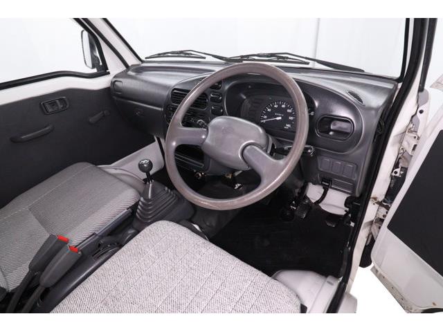 1995 Daihatsu Hijet (CC-2108672) for sale in Christiansburg, Virginia