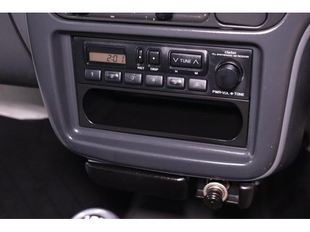1995 Daihatsu Hijet (CC-2108672) for sale in Christiansburg, Virginia