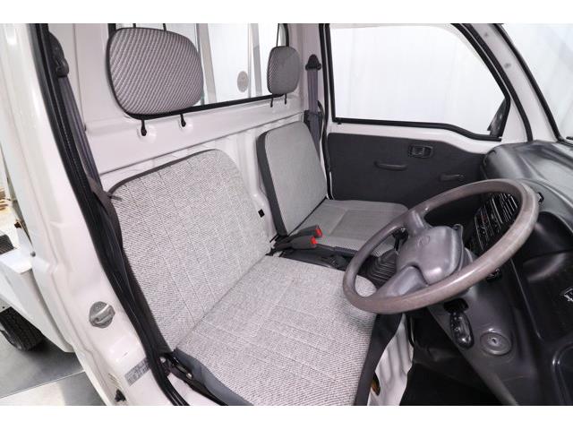 1995 Daihatsu Hijet (CC-2108672) for sale in Christiansburg, Virginia