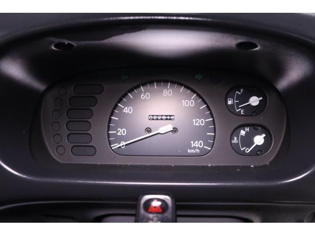 1995 Daihatsu Hijet (CC-2108672) for sale in Christiansburg, Virginia