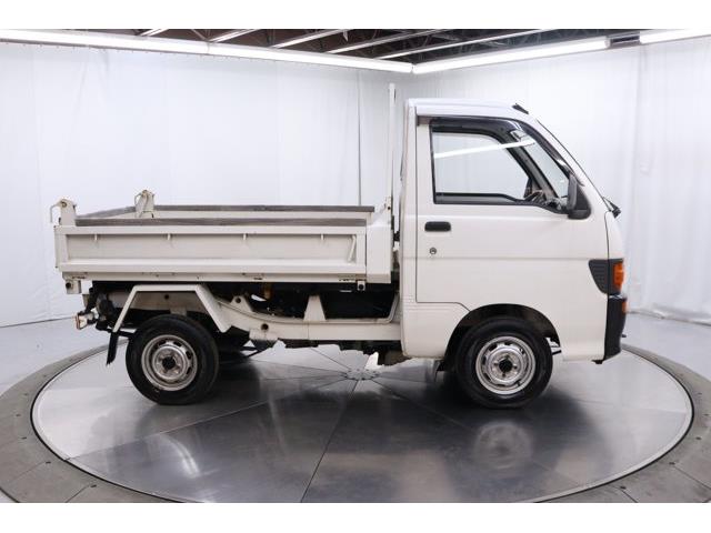 1995 Daihatsu Hijet (CC-2108672) for sale in Christiansburg, Virginia