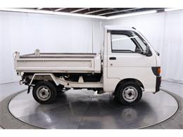 1995 Daihatsu Hijet (CC-2108672) for sale in Christiansburg, Virginia
