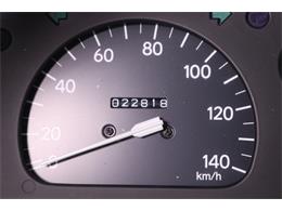 1995 Daihatsu Hijet (CC-2108672) for sale in Christiansburg, Virginia