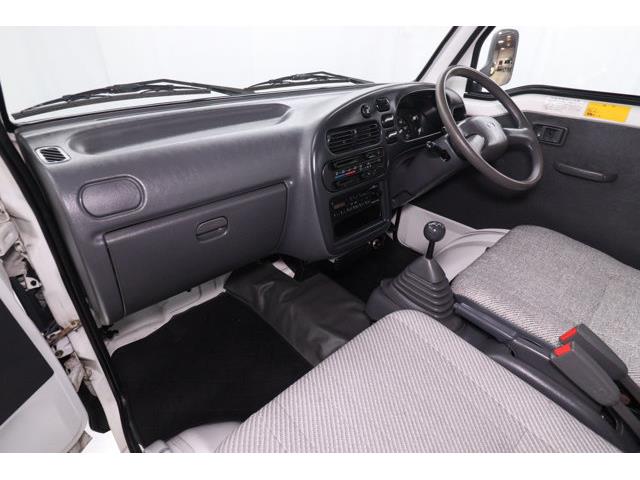 1995 Daihatsu Hijet (CC-2108672) for sale in Christiansburg, Virginia