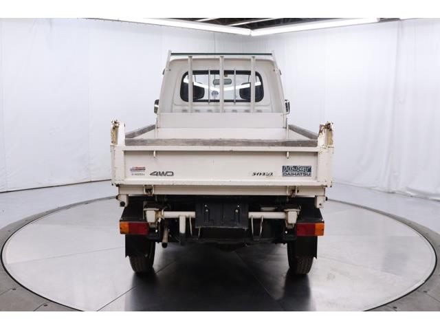 1995 Daihatsu Hijet (CC-2108672) for sale in Christiansburg, Virginia