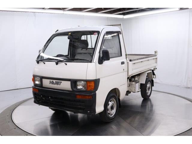 1995 Daihatsu Hijet (CC-2108672) for sale in Christiansburg, Virginia