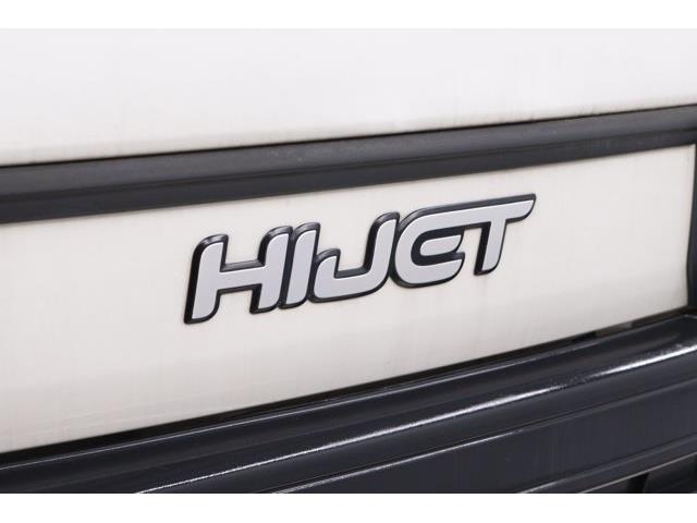 1995 Daihatsu Hijet (CC-2108672) for sale in Christiansburg, Virginia