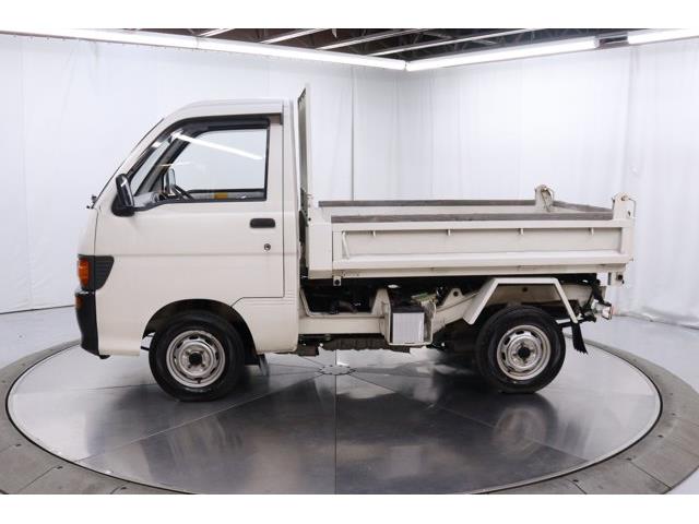 1995 Daihatsu Hijet (CC-2108672) for sale in Christiansburg, Virginia