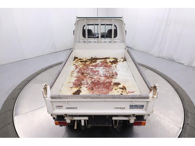 1995 Daihatsu Hijet (CC-2108672) for sale in Christiansburg, Virginia
