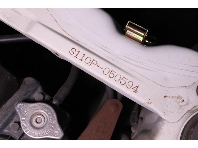 1995 Daihatsu Hijet (CC-2108672) for sale in Christiansburg, Virginia
