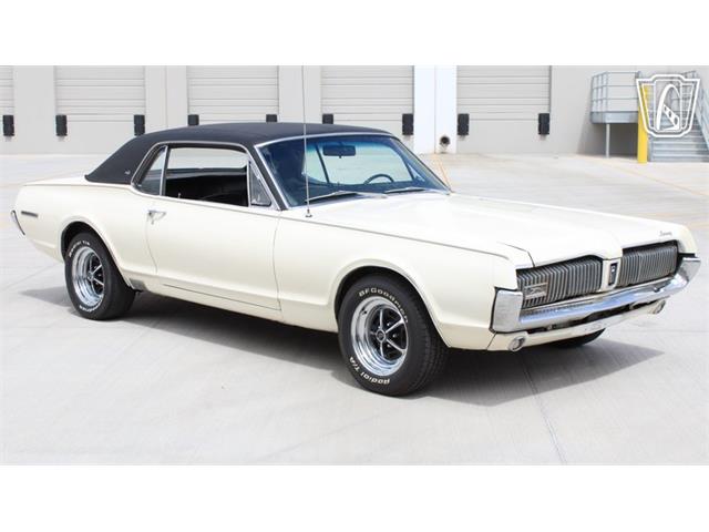 1967 Mercury Cougar (CC-2108673) for sale in Peoria, Arizona