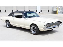 1967 Mercury Cougar (CC-2108673) for sale in Peoria, Arizona