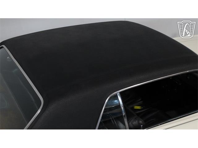 1967 Mercury Cougar (CC-2108673) for sale in Peoria, Arizona