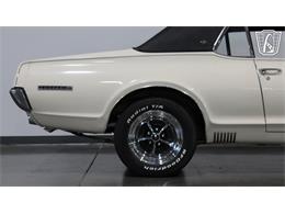 1967 Mercury Cougar (CC-2108673) for sale in Peoria, Arizona