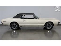 1967 Mercury Cougar (CC-2108673) for sale in Peoria, Arizona
