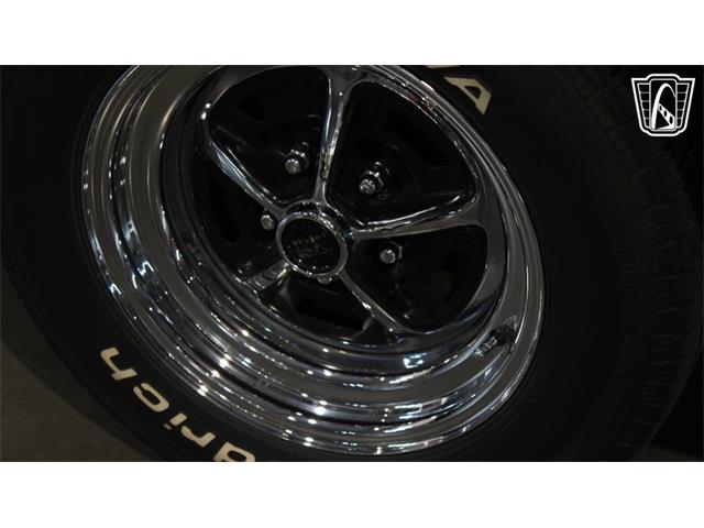 1967 Mercury Cougar (CC-2108673) for sale in Peoria, Arizona
