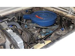 1967 Mercury Cougar (CC-2108673) for sale in Peoria, Arizona