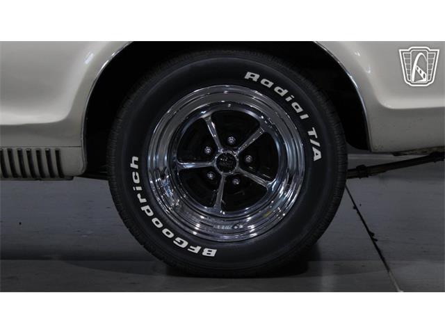 1967 Mercury Cougar (CC-2108673) for sale in Peoria, Arizona