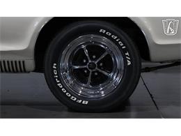 1967 Mercury Cougar (CC-2108673) for sale in Peoria, Arizona