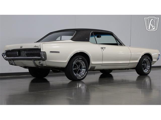 1967 Mercury Cougar (CC-2108673) for sale in Peoria, Arizona
