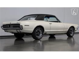 1967 Mercury Cougar (CC-2108673) for sale in Peoria, Arizona