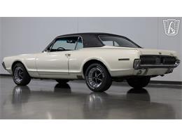 1967 Mercury Cougar (CC-2108673) for sale in Peoria, Arizona