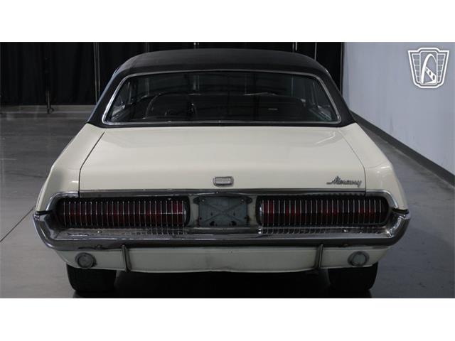 1967 Mercury Cougar (CC-2108673) for sale in Peoria, Arizona