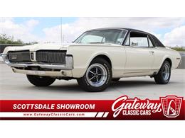 1967 Mercury Cougar (CC-2108673) for sale in Peoria, Arizona