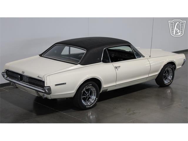 1967 Mercury Cougar (CC-2108673) for sale in Peoria, Arizona