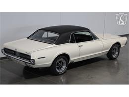 1967 Mercury Cougar (CC-2108673) for sale in Peoria, Arizona