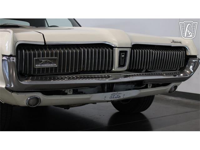 1967 Mercury Cougar (CC-2108673) for sale in Peoria, Arizona