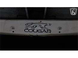 1967 Mercury Cougar (CC-2108673) for sale in Peoria, Arizona