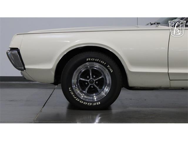 1967 Mercury Cougar (CC-2108673) for sale in Peoria, Arizona