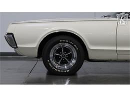 1967 Mercury Cougar (CC-2108673) for sale in Peoria, Arizona