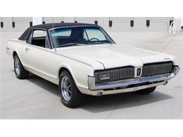 1967 Mercury Cougar (CC-2108673) for sale in Peoria, Arizona