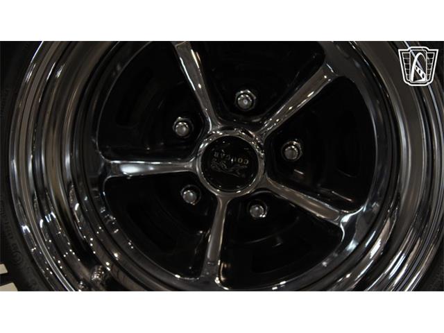 1967 Mercury Cougar (CC-2108673) for sale in Peoria, Arizona
