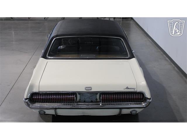 1967 Mercury Cougar (CC-2108673) for sale in Peoria, Arizona