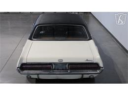 1967 Mercury Cougar (CC-2108673) for sale in Peoria, Arizona