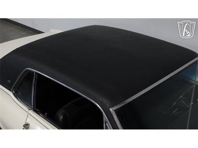 1967 Mercury Cougar (CC-2108673) for sale in Peoria, Arizona