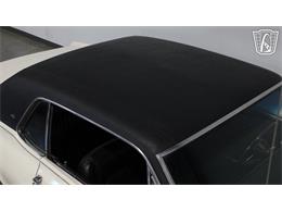 1967 Mercury Cougar (CC-2108673) for sale in Peoria, Arizona