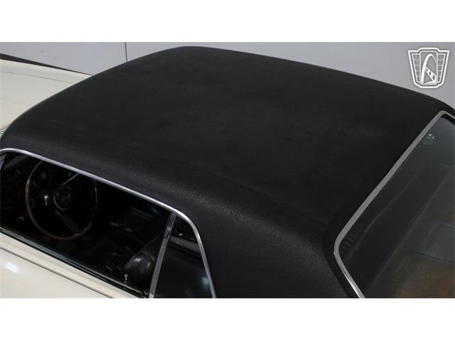 1967 Mercury Cougar (CC-2108673) for sale in Peoria, Arizona