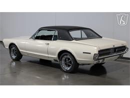1967 Mercury Cougar (CC-2108673) for sale in Peoria, Arizona