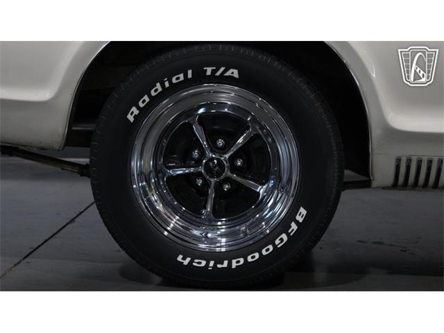 1967 Mercury Cougar (CC-2108673) for sale in Peoria, Arizona
